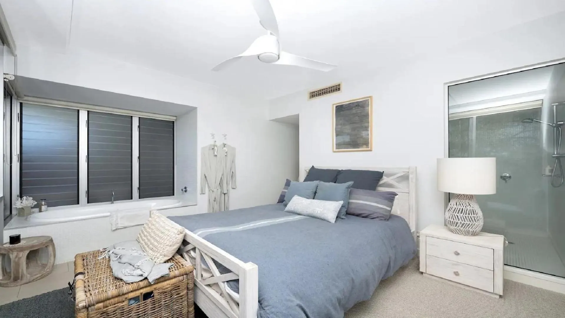 Dom wakacyjny Beachfront - Nelly Bay Apartment Australia