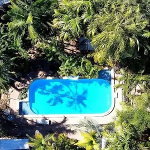 Vakantiehuis Project Tranquility, Magnetic Island, Nelly Bay